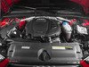 ES#4017429 - 019216ECS02 - Silicone Turbo Inlet Hose - Flexible silicone smooths the intake tract & provides unimpeded airflow. The ultimate in looks and durability! - ECS - Audi