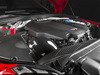 ES#4017429 - 019216ECS02 - Silicone Turbo Inlet Hose - Flexible silicone smooths the intake tract & provides unimpeded airflow. The ultimate in looks and durability! - ECS - Audi