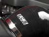 ES#4017429 - 019216ECS02 - Silicone Turbo Inlet Hose - Flexible silicone smooths the intake tract & provides unimpeded airflow. The ultimate in looks and durability! - ECS - Audi