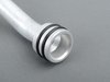 ES#2771201 - 94810606910 - Coolant Pipe - Upgraded metal pipe located in the engine valley - Hamburg Tech - Porsche