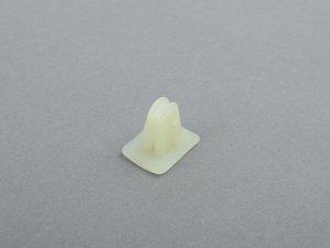 ES#94145 - 51337008408 - EXPANDING NUT - Genuine BMW - BMW MINI