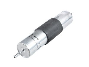 ES#3154085 - 13327831089 - Fuel Filter - (NO LONGER AVAILABLE) - Inline chassis mounted fuel filter. Original equipment filter, made in Germany. - Kayser - BMW