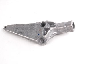 ES#436330 - 8E0199343J - Snub Mount Support - Located on the front of the engine - Genuine Volkswagen Audi - Audi
