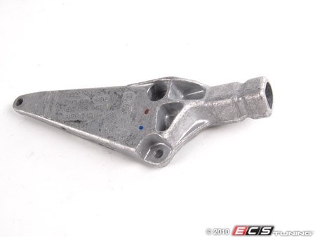 ES#436330 - 8E0199343J - Snub Mount Support - Located on the front of the engine - Genuine Volkswagen Audi - Audi