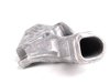 ES#436330 - 8E0199343J - Snub Mount Support - Located on the front of the engine - Genuine Volkswagen Audi - Audi
