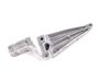 ES#436330 - 8E0199343J - Snub Mount Support - Located on the front of the engine - Genuine Volkswagen Audi - Audi