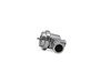 ES#3183558 - 034-145-5000-ALU - Billet Diverter Valve - Polished  - High-performance spring and piston design is both durable and a performer! - 034Motorsport - Audi Volkswagen