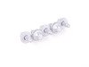 ES#2986408 - 07147270121KT - Torx Screw - Pack Of 5  - Genuine BMW - 