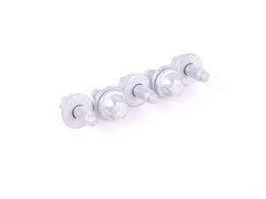 ES#2986408 - 07147270121KT - Torx Screw - Pack Of 5  - Genuine BMW - 