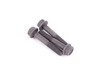 ES#2808738 - N0195433KT2 - Accessory Belt Tensioner - Hardware Kit - Replace your stripped or worn tensioner bolts - Assembled By ECS - Volkswagen