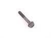 ES#2808738 - N0195433KT2 - Accessory Belt Tensioner - Hardware Kit - Replace your stripped or worn tensioner bolts - Assembled By ECS - Volkswagen