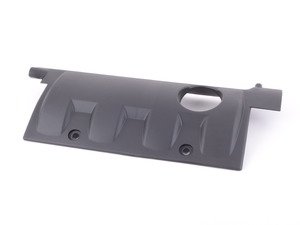 ES#240627 - 11127585906 - Valve Cover - Front Section - Keep your MINI engine looking new - Genuine MINI - MINI