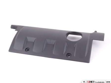 ES#240627 - 11127585906 - Valve Cover - Front Section - Keep your MINI engine looking new - Genuine MINI - MINI
