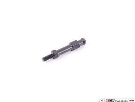 ES#33657 - 13537515327 - SCREW - Genuine BMW - BMW