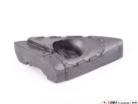 ES#94250 - 51337076124 - SEAL - Genuine BMW - BMW