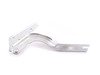 ES#2988858 - 561823302C - Hood hinge - right - Allows the hood to open and align seamlessly with the body - Genuine Volkswagen Audi - Volkswagen