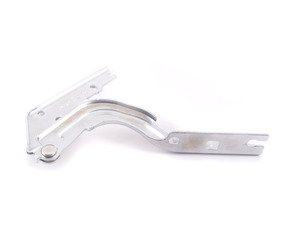 ES#2988858 - 561823302C - Hood hinge - right - Allows the hood to open and align seamlessly with the body - Genuine Volkswagen Audi - Volkswagen
