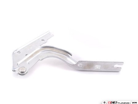 ES#2988858 - 561823302C - Hood hinge - right - Allows the hood to open and align seamlessly with the body - Genuine Volkswagen Audi - Volkswagen
