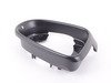 ES#2989461 - 5K78576029B9 - Exterior Mirror Trim - Right - Surrounds the passenger's side mirror glass - Genuine Volkswagen Audi - Volkswagen