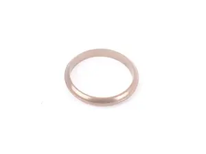 Exhaust Gasket Ring