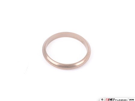 ES#3147526 - 18111723379 - Exhaust Gasket Ring - Seals the mid-pipe to the muffler - HJS - BMW