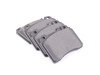 ES#2561738 - 0054200120 - Front Brake Pad Set - Does not include wear sensors or hardware - Textar - Mercedes Benz