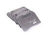 ES#2561738 - 0054200120 - Front Brake Pad Set - Does not include wear sensors or hardware - Textar - Mercedes Benz
