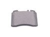 ES#2561738 - 0054200120 - Front Brake Pad Set - Does not include wear sensors or hardware - Textar - Mercedes Benz