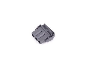 ES#164545 - 61131378955 - PLUG TERM. - Genuine BMW - BMW