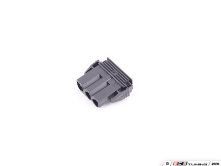ES#164545 - 61131378955 - PLUG TERM. - Genuine BMW - BMW