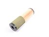 ES#2862788 - 1201800009 - Oil Filter Kit - Priced Each - Includes all o-rings - Mann - Mercedes Benz