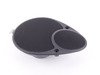 ES#1495586 - 9966450450201C - Rear Speaker - Satin Black - Right side fitment - For vehicles equipped with M441 - Genuine Porsche - Porsche