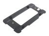 ES#2975841 - 51187160607KT - Rear License Plate Holder Kit - Includes holder, four license plate securing screws, and two bracket mounting screws. - Assembled By ECS - BMW MINI