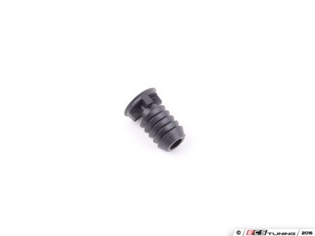 ES#1447294 - 95550588700 - PLUG - Genuine Porsche - 