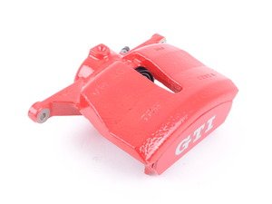 ES#2807625 - 5G0615123A - Front Brake Caliper - Left - Restore proper braking performance - Genuine Volkswagen Audi - Volkswagen