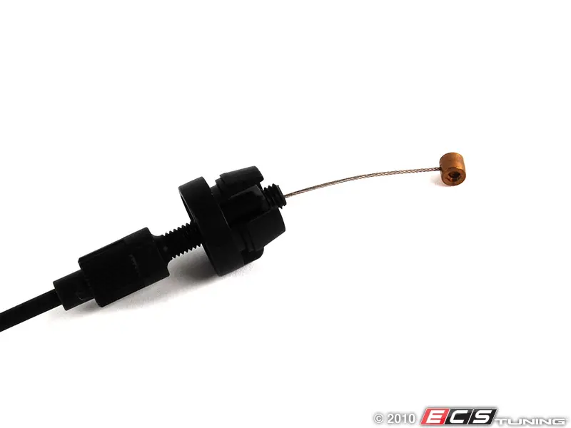 Genuine BMW - 35411164435 - BOWDEN CABLE (35-41-1-164-435)