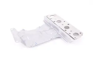 Exhaust Manifold Gasket W/ Heat Shield N12 N16 1.6L Engine