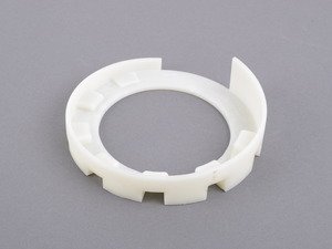 ES#1484754 - 99633351102 - Coil Spring Seat Spacer - Priced Each - 0.5mm - Rear Upper - Two (2) Required Per Vehicle - Genuine Porsche - Porsche