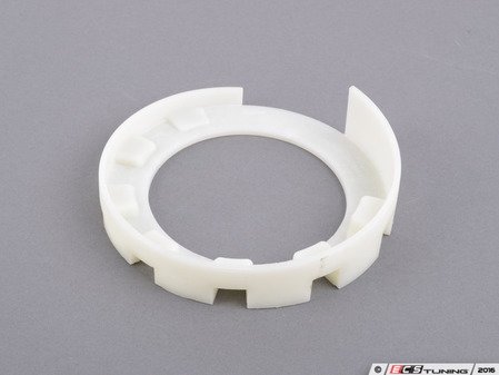 ES#1484754 - 99633351102 - Coil Spring Seat Spacer - Priced Each - 0.5mm - Rear Upper - Two (2) Required Per Vehicle - Genuine Porsche - Porsche