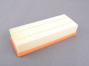 ES#3142232 - 1K0129620D - Air Filter - Help your engine breathe and regain gas mileage - Hengst - Audi Volkswagen