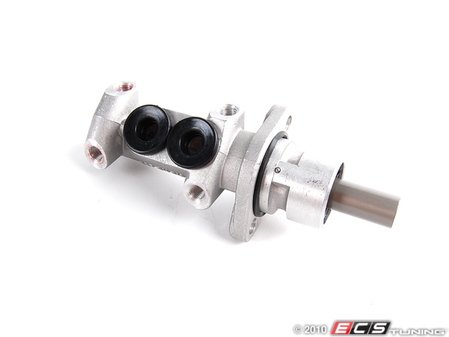 ES#2176258 - 357611019B - Brake Master Cylinder (22.2mm Diameter) - For cars without ABS, Fits MK2 Golf/Jetta/Scirocco with 10.1" front rotors - TRW - Volkswagen