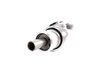 ES#2176258 - 357611019B - Brake Master Cylinder (22.2mm Diameter) - For cars without ABS, Fits MK2 Golf/Jetta/Scirocco with 10.1" front rotors - TRW - Volkswagen