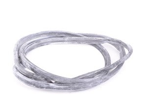 ES#2534004 - 1167300378 - Door Seal - Priced Each - Fits Rear Left Door Only - URO - Mercedes Benz