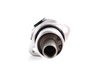 ES#2176258 - 357611019B - Brake Master Cylinder (22.2mm Diameter) - For cars without ABS, Fits MK2 Golf/Jetta/Scirocco with 10.1" front rotors - TRW - Volkswagen