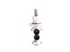 ES#2176258 - 357611019B - Brake Master Cylinder (22.2mm Diameter) - For cars without ABS, Fits MK2 Golf/Jetta/Scirocco with 10.1" front rotors - TRW - Volkswagen