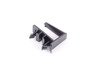 ES#311177 - 1J0971830H - Wiring Bracket - Secures and guides wiring for fans - Genuine Volkswagen Audi - Volkswagen