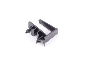 ES#311177 - 1J0971830H - Wiring Bracket - Secures and guides wiring for fans - Genuine Volkswagen Audi - Volkswagen