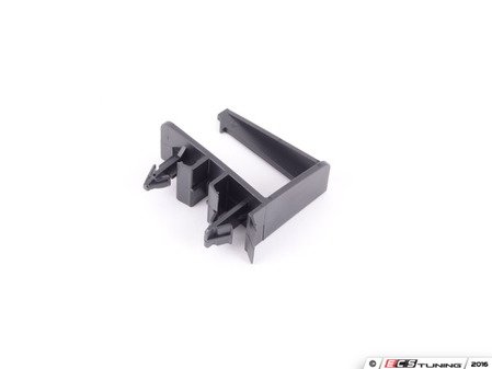 ES#311177 - 1J0971830H - Wiring Bracket - Secures and guides wiring for fans - Genuine Volkswagen Audi - Volkswagen
