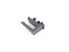 ES#311177 - 1J0971830H - Wiring Bracket - Secures and guides wiring for fans - Genuine Volkswagen Audi - Volkswagen