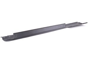 ES#2190302 - 200441 - E21 3-Series Sill - Left - Repair the rusty areas of your vehicle. - ECS - BMW